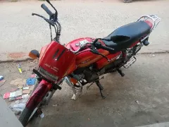 Hero Splendor Plus